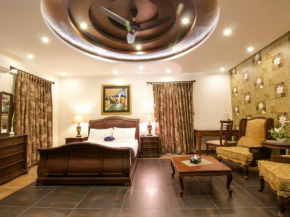Отель Exclusive Homes ( My Home In Karachi )  Карачи
